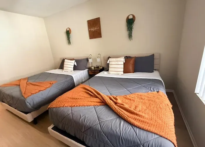 Amazing Universal Studios Loft Free Parking